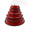 dog bowl set
